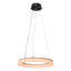Gallen 1 - Light LED Chandelier-1500296388