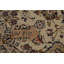 Tapis traditionnel en laine 8 x 11