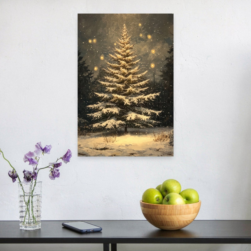 Print, 60.96cm H x 40.64cm W