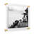Clear UV-Grade Acrylic Modern Floating Picture Frame-126061602-126061608