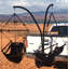 Steel Standard Hammock Stand
