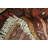Traditional Runner Rug 3x7