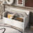 Marylea Upholstered Storage Bench-1561982847