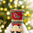20"H Christmas Nutcracker Figurine