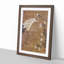 Stork by Tang Yin - Framed Print-55615774-55615770