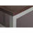 Bush Business Furniture Easy Office 60W Cubicle Desk Workstation with 45H Closed Panels-49663031
