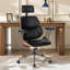 Fauteuil de direction ergonomique-792419882