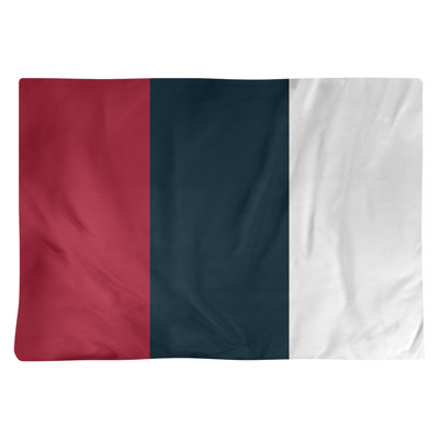 Récapitulatif 18" à rayures de football Houston