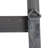 Decorative 5.5 ft Blanket Ladder