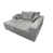 Tissu gris est en rupture de stock