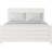 Caroline Platform Bed with Paneled Headboard and Footboard-87380398-87380391