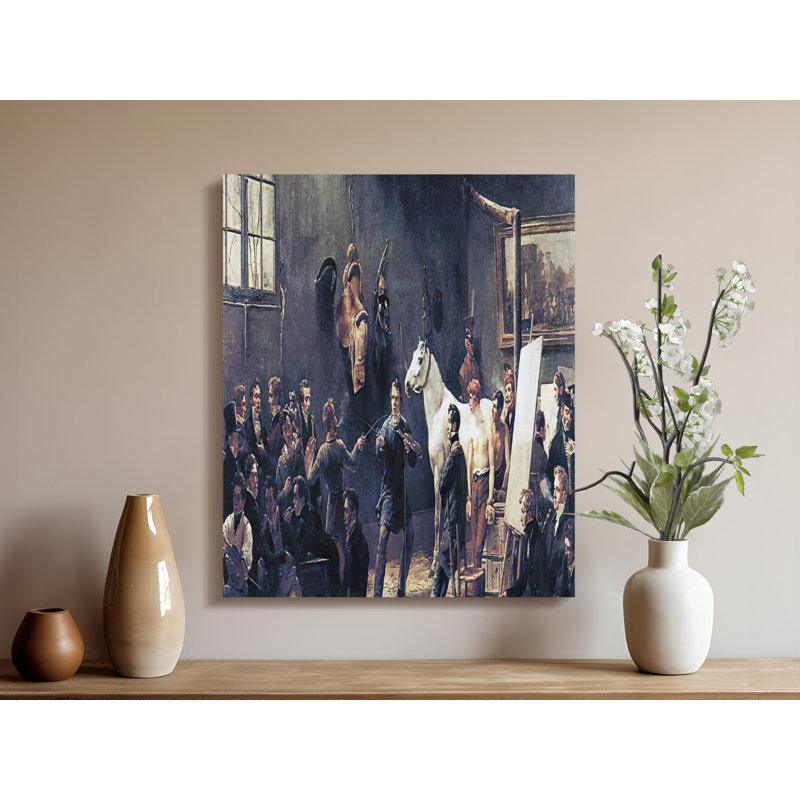 Wrapped Canvas Print Set, 16x24