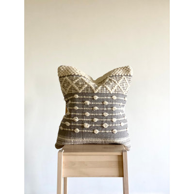 Coussin Mila Boho
