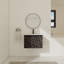 Ensemble de meuble-lavabo simple 24,03 po Dowelltown