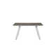 Jack 59'' Rectangular 6 - Person Outdoor Dining Set
