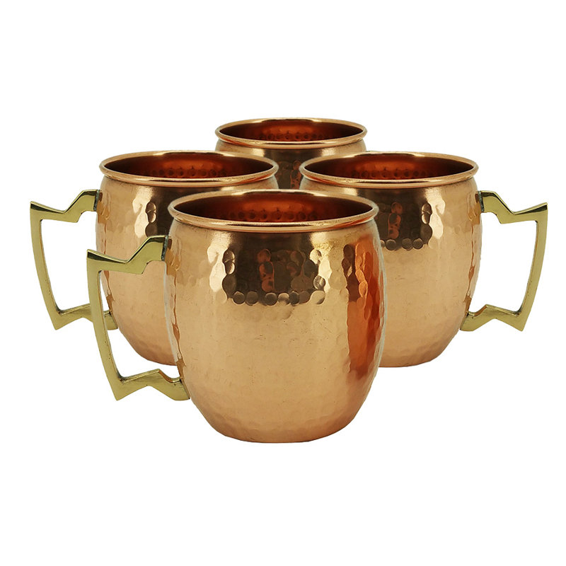 Grande tasse mulee moscow Averill