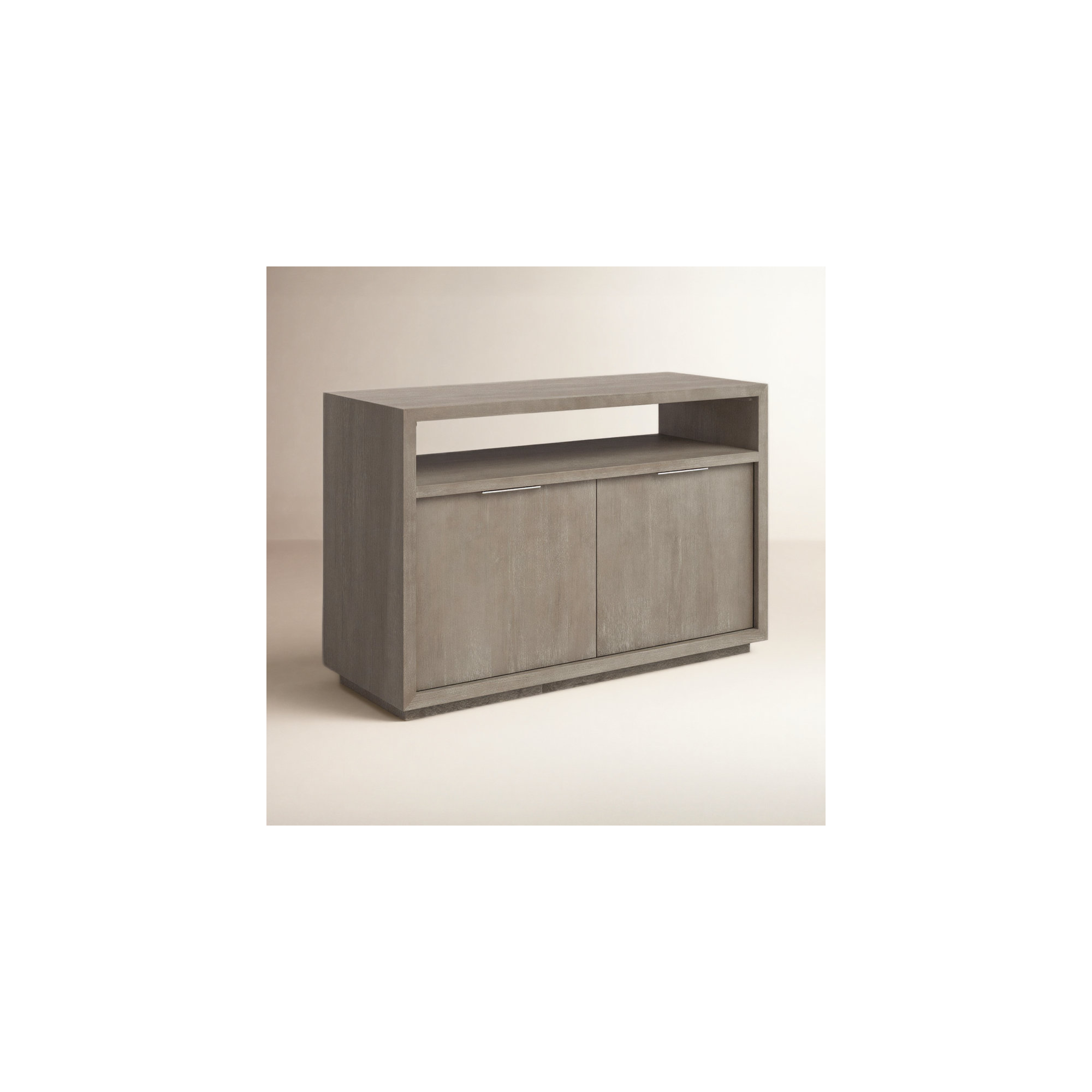 Eloise 54'' Media Console, Mineral