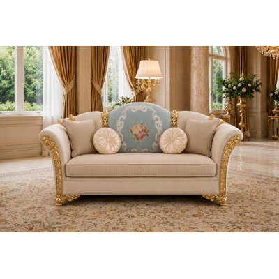 Cybulski Loveseat