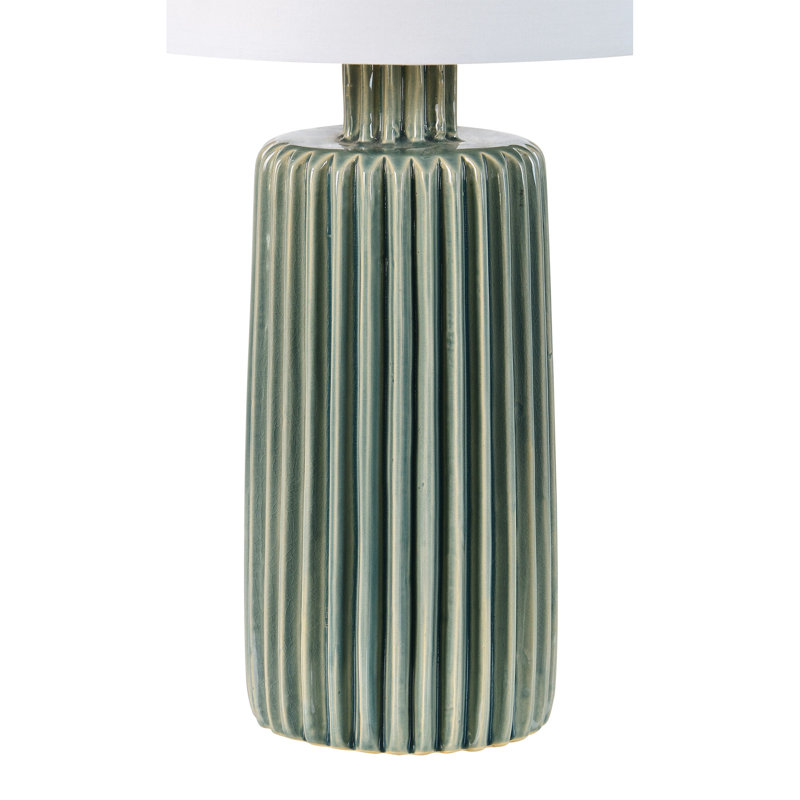 Rania Ceramic Table Lamp