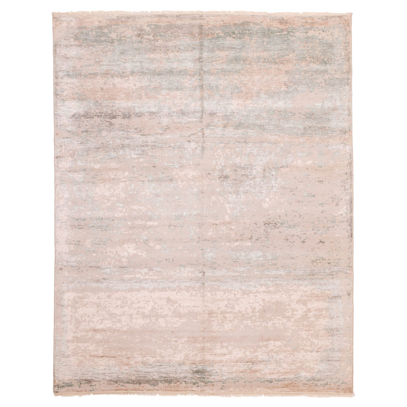 Tapis beige Legacy 7 pi 11 po x 9 pi 10 po