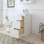 Base de meuble-lavabo simple 15 po seulement-95290438