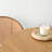 Agne 35" Round Pedestal Dining Table-979627750