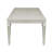 Modern Glam Design 1pc Dining Table