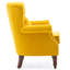 74.93Cm Wide Tufted Wingback Chair-502174676