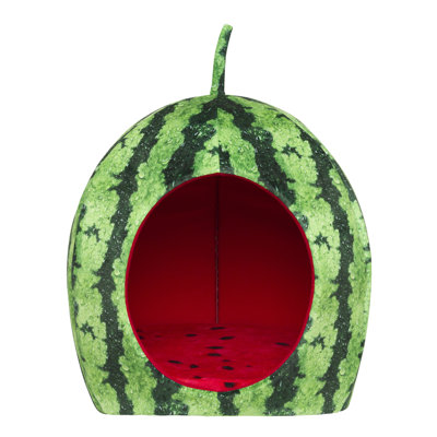 Polyester Pet Bed