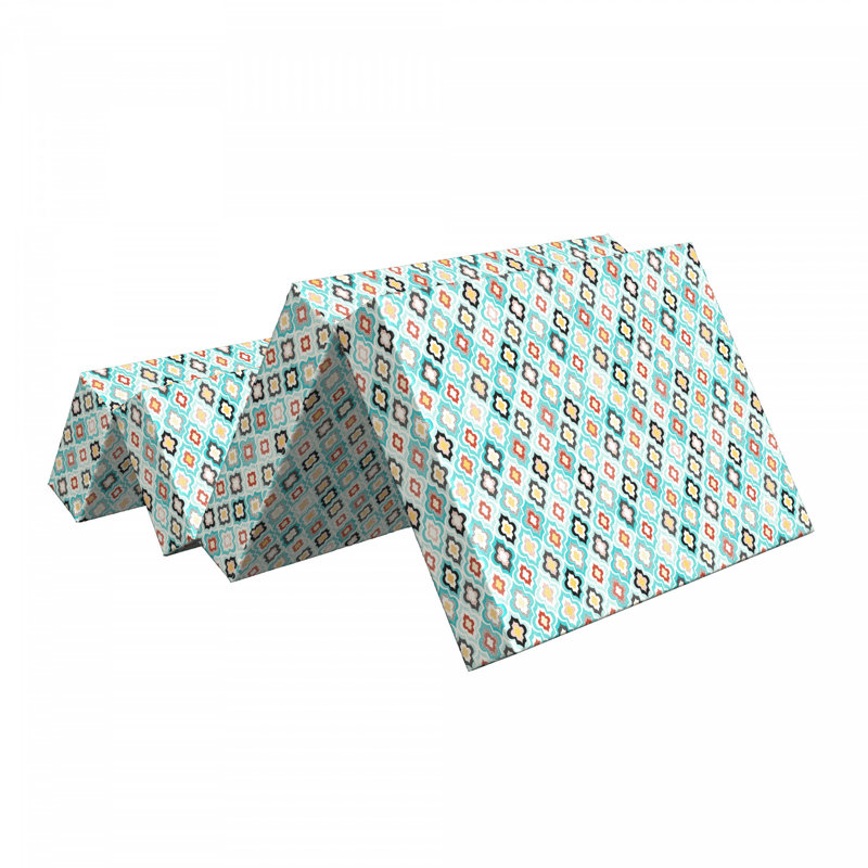 5'' Medium Mattress, Full
