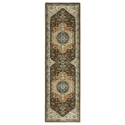 Oriental Indoor Rug