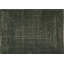 Contemporary, Stuart Street Collection Hand Knotted Wool Area Rug in Green