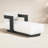 Leilani Aluminum Sunlounger