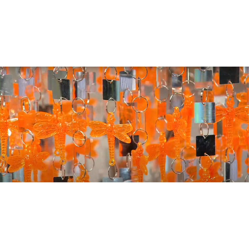 Janniel 2 - Light Outdoor Chandelier