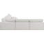 Canapé modulaire 5 pièces rembourré-87149734