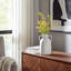 Vase neutre contemporain avec poignées-845247730