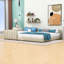 Grand lit plateforme tapissier Aalijah-1358618604