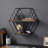 Jinora Spruce Wood Floating Shelf