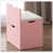 Pink sélectionné