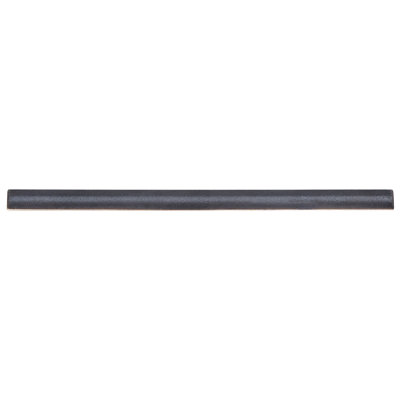 Orion Quarter Round Bullnose Trim 7.87'' L x 0.47'' W Ceramic Bullnose Tile Trim