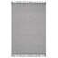 Tapis blanc / médaillon 4X6-86106442