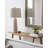 Claira 29" H 1-Light Table Lamp with Empire Shade-2059343728