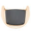 Fauteuil de conférence Burtt-184115876