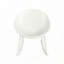 Chaise berçante pour l'extérieur-286188357