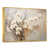 Gold Floater Framed