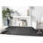 Jiang Charcoal Area Rug-1132868349
