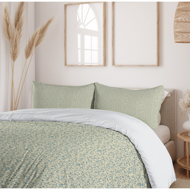 No Duvet Cover