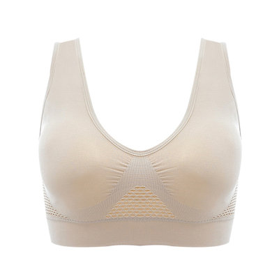 Soutien-gorge de veston avec soutien-gorge sans armature pour femme