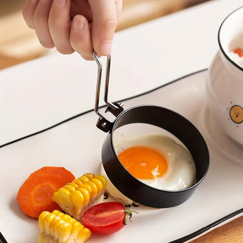 Symple Stuff Denning Egg Ring
