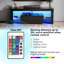 Nyangel TV Stand for TVs up to 60"-2053837782